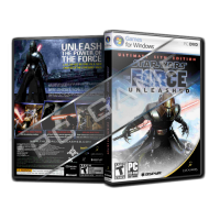 starwars force unleashed pc oyun